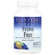Фото використання Stone Free 820 mg Фото використання Planetary Herbals, Stone Free 820 mg, Підтримка печінки, 90 табле