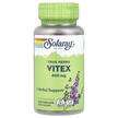 Фото використання Vitex 400 mg Фото використання Solaray, Vitex, Вітекс 400 мг, 100 капсул