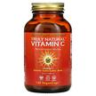 Фото применение Натуральный Витамин С, Truly Natural Vitamin C, 120 капсул