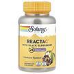Фото применение Витамин C Reacta-C Elderberry, Reacta-C + Elderberry, 120 капсул