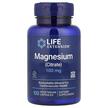 Фото використання Life Extension, Magnesium Citrate, Магній Цитрат, 100 Caps