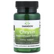 Фото використання Chrysin Passionflower Extract Фото використання Swanson, Chrysin Passionflower Extract, Хризин, 30 капсул