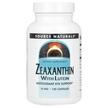 Фото використання Zeaxanthin with Lutein 10 mg Фото використання Source Naturals, Zeaxanthin with Lutein 10 mg, Зеаксантин, 120 ка