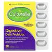 Фото використання Digestive Daily Probiotic Фото використання Culturelle, Digestive Daily Probiotic, Пробіотики, 30 капсул