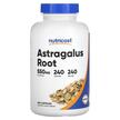 Фото використання Nutricost, Astragalus Root 550 mg, Астрагал, 240 капсул