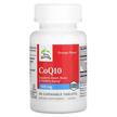 Фото використання Terry Naturally, CoQ10 Orange 100 mg, Коензим CoQ10, 30 таблеток