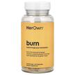 Фото применение Her Own, Контроль веса, Boost Burn & Energize, 60 капсул
