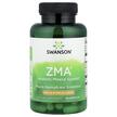 Фото применение ZMA Anabolic Mineral Support Фото применение Swanson, Минеральные добавки, ZMA Anabolic Mineral Support, 90 ка