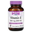 Фото применение Витамин E Токоферолы, Vitamin E 268 mg 400 IU, 50 капсул