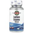 Фото використання KAL, Lactase Enzyme, Фермент Лактаза, 60 капсул