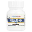 Фото применение Melatonin 3 mg Фото применение Superior Source, Мелатонин, Melatonin 3 mg, 60 таблеток