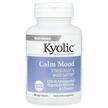 Фото використання Kyolic, Specialty Series Calm Mood, Підтримка стресу, 60 капсул