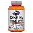 Фото використання NOW Foods, Creatine Monohydrate, Креатин моногідрат, 227 г