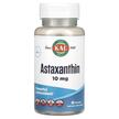 Фото применение Astaxanthin 5 mg Фото применение KAL, Астаксантин, Astaxanthin 5 mg, 60 капсул
