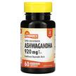 Фото применение Super Concentrated Ashwagandha 920 mg Фото применение Ашваганда, Super Concentrated Ashwagandha 920 mg, 60 капсул