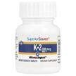 Фото використання Vitamin K-2 100 mcg Фото використання Vitamin K-2, Вітамін K Філохінон, 60 Microlingual Instant Dissolv
