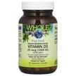 Фото використання Whole Earth & Sea Vegan Bioenhanced Vitamin D3 25 mcg 1000 IU Фото використання Natural Factors, Vegan Bioenhanced Vitamin D3, Вітамін D3, 90 кап