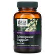 Фото применение Поддержка менопаузы, Women Menopause Support Daytime, 60 капсул
