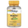 Фото використання Reacta-C 500 mg Фото використання Solaray, Reacta-C 500 mg, Вітамін C, 120 капсул