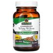 Фото використання White Willow with Feverfew 500 mg, Кора Верби білої, 60 капсул