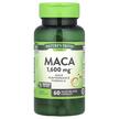 Фото використання Nature's Truth, Maca 1600 mg, Мака, 60 капсул