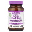 Фото використання Buffered Chelated Magnesium, Хелатний Магній, 60 капсул