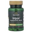 Фото применение Injuv Hyaluronic Acid 70 mg Фото применение Swanson, Гиалуроновая кислота, Injuv Hyaluronic Acid 70 mg, 90 ка