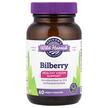 Фото применение Oregon's Wild Harvest, Черника, Bilberry, 60 капсул