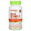 Фото використання Immunity Amla Vitamin C 1000 mg Фото використання NutriBiotic, Immunity Amla Vitamin C 1000 mg, Вітамін C, 30 табле