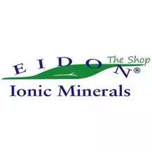 Про бренд Eidon Ionic Minerals, де купити в Україні? Про бренд Eidon Ionic Minerals, де купити в Україні?