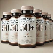 Для женщин 50+