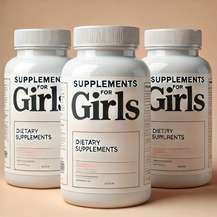 Для дівчат підлітків