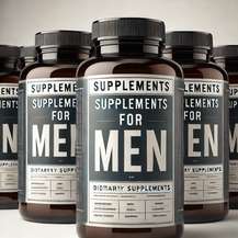 Для чоловіків