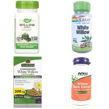 Кора Белой Ивы