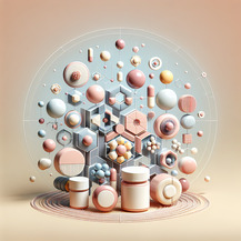 Суперкаротиноидный комплекс (Supercarotenoid complex)