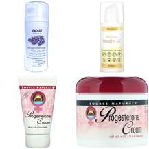 Что такое Прогестерон Крем, где купить?