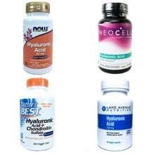 Гіалуронова кислота