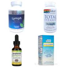 Що таке Підтримка Лімфи, де купити?