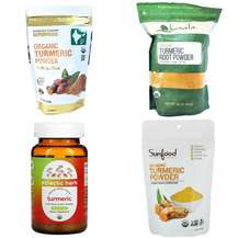 Що таке Порошок Куркуми, де купити?