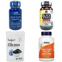 Черный тмин