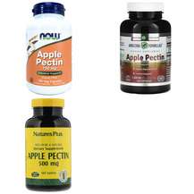 Яблочный пектин