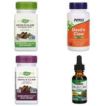 Коготь дьявола