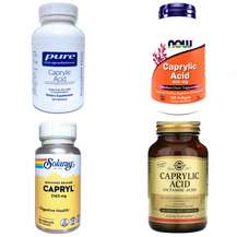 Каприлова кислота