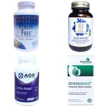 Підтримка стресу