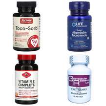 Що таке Токотрієноли, де купити?