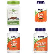 Кошачий коготь