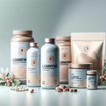 L-Карнитин (L-Carnitine)