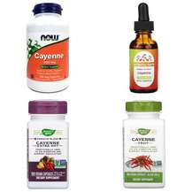 Кайенский перец