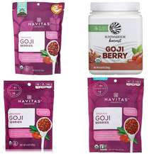 Ягоды Годжи