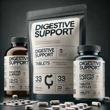 Підтримка травної системи